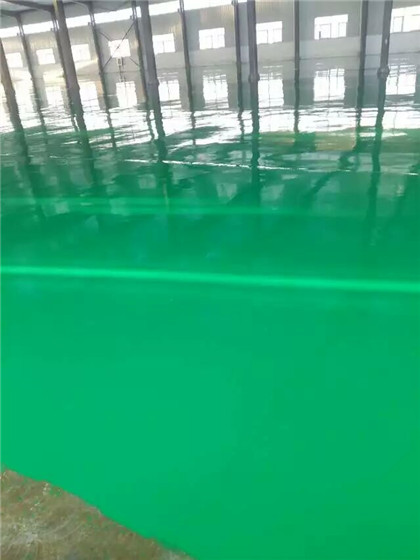 卢氏，我直接给你一份室外地坪漆翻新维修