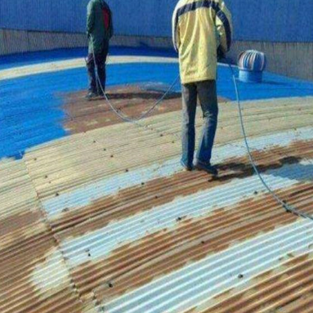 卢氏地面翻新与地坪漆施工流程